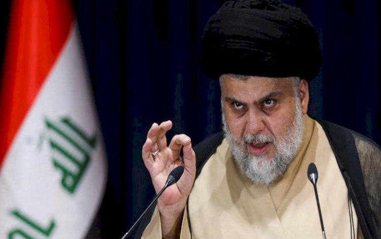 Sadr: Türkiye ile diplomatik ilişkiler azaltılsın!