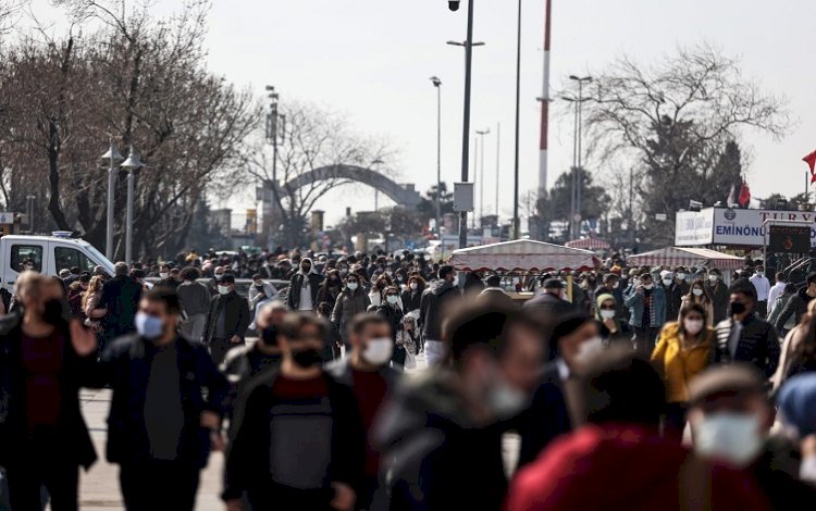 Ankara Tabip Odası’ndan coronavirüs uyarısı: Bu dalga büyüyecek