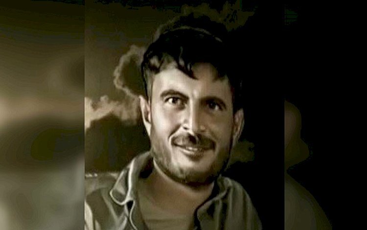 AA: YPG’nin Kobani sorumlusu düzenlenen operasyonda öldü