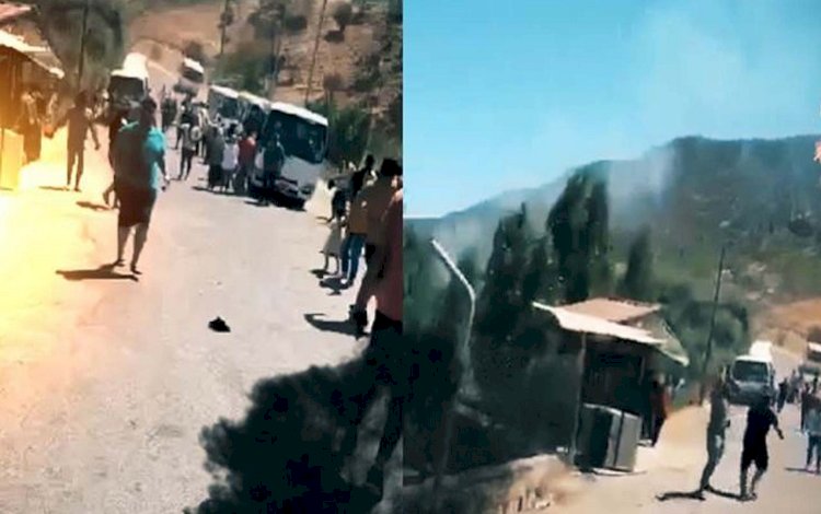 Irak Savunma Bakanı: Duhok’taki vatandaşların öldürülmesinden Türkiye sorumlu