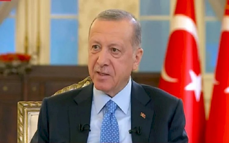 Erdoğan’dan Zaho saldırısıyla ilgili açıklama