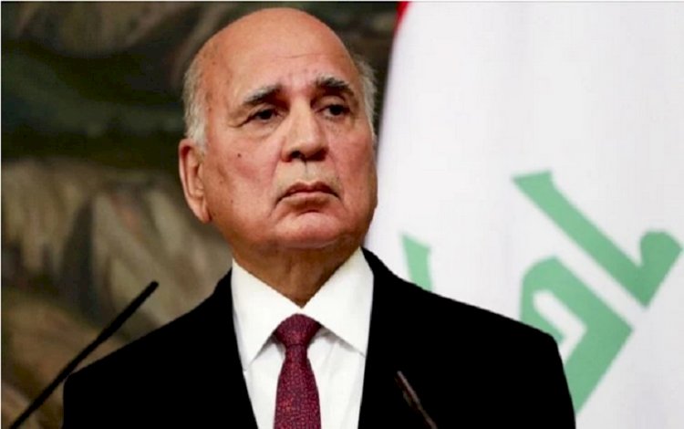 Fuad Hüseyin’den BMGK’ya Türkiye’nin güçlerini çekmesi doğrultusunda karar alma çağrısı