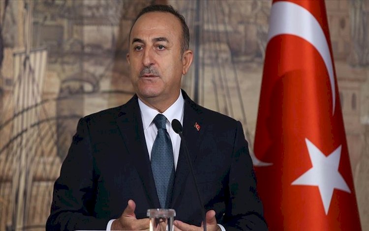 Çavuşoğlu’ndan Yunanistan’a: Karşılık veririz