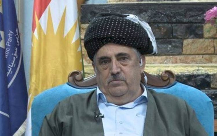 KDSP lideri: Hz. Hüseyin’i şehit eden Irak kimseye acımaz!