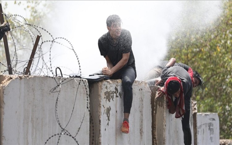 Arap Birliğinden Irak'taki siyasi güçlere tansiyonu düşürme çağrısı