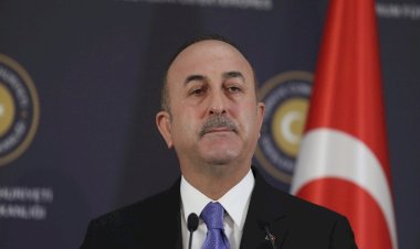 ‘Çavuşoğlu’nun açıklamaları Suriye muhalefetini şok etti’