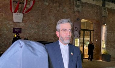 İran'dan 'ABD hazırsa, müzakereleri kısa sürede sonuçlandırmaya hazırız' açıklaması