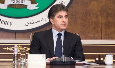 Başkan Neçirvan Barzani'nin çağrısına Koordinasyon Çerçevesi'nden olumlu yanıt