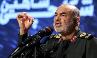 İran Devrim Muhafızları'ndan sert ABD çıkışı!