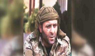 AA: Kobani Eyalet Yürütme üyesi MİT operasyonunda öldürüldü