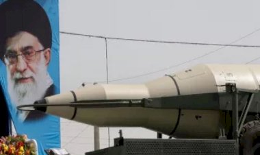 İran: Atom bombası yapma kabiliyetine sahibiz