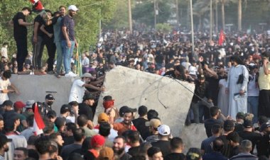Türkiye'den Bağdat için 'itidal' çağrısı