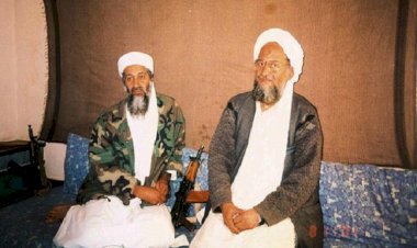 El Kaide lideri El-Zevahiri, ABD operasyonunda öldürüldü