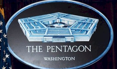 Peşmerge heyeti Washington'da Pentagon yetkilileriyle görüştü