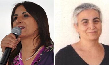 Aysel Tuğluk: Ne için yargılandığımı bilmiyorum