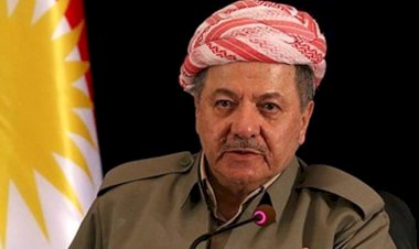 Başkan Barzani, Ezidilerin 'Çilê Havînê' Bayramını kutladı