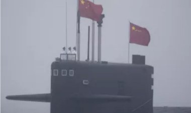 Pelosi'nin olası Tayvan ziyareti öncesi askeri hareketlilik arttı