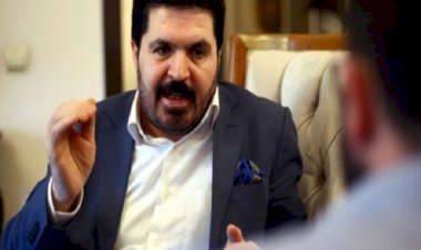 Ağrıspor Başkanı'ndan Savcı Sayan'a tehdit: Kirli çamaşırlarını ortaya dökerim!