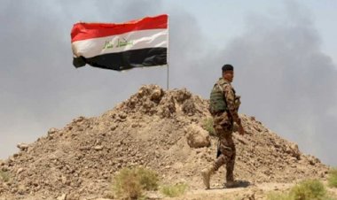 IŞİD Irak ordusuna saldırdı: Ölü ve yaralılar var