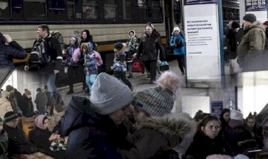 BM: Ukrayna’da sivillerin durumu kötüleşiyor