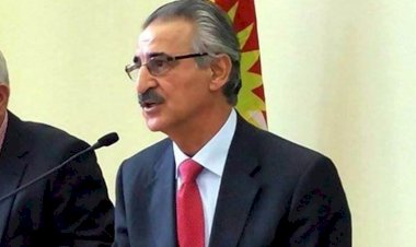 Mela Bahtiyar: Kürdistan devrimi olmasaydı Şii hareketi oluşmazdı