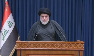 Şii lider Sadr: Parlamento feshedilip seçime gidilmeli