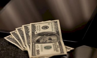 Dolar/TL kuru bu yıl ilk kez 18'i aştı