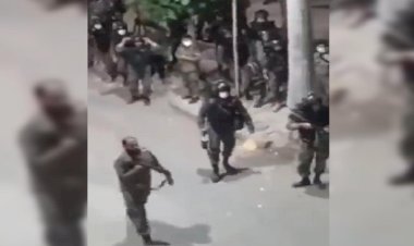 Af Örgütü: İran'da hak ihlalleri artıyor