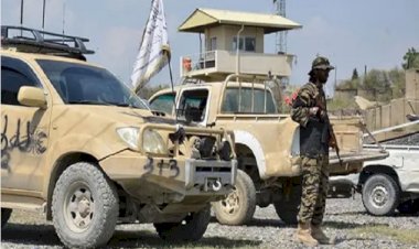 IŞİD ve Taliban arasında şiddetli çatışma
