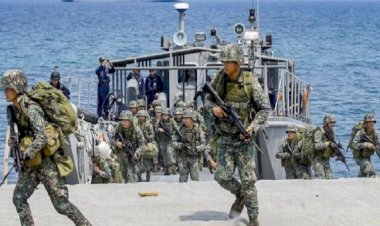 Çin, Tayvan'ı ihanetle suçladı: Askeri tatbikatlar başladı