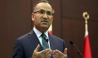Bozdağ: İsveç ve Finlandiya'dan iade taleplerimize henüz cevap yok