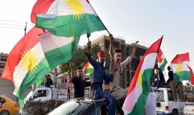 Bağımsızlık referandumuna katılan Kürt subaylar hakkındaki dava düştü