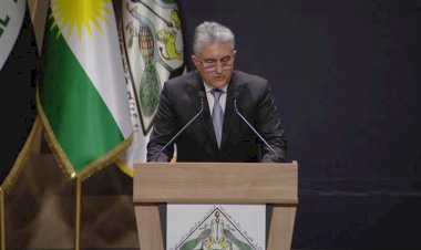 İçişleri Bakanı Ahmed: Bağdat Şengal Anlşaması’na daha ciddi yaklaşmalı