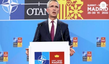 NATO: İade konusunda kararı İsveç ve Finlandiya verir