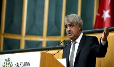 Mithat Sancar: Kılıçdaroğlu'nun Roboski ziyareti değerli ama...