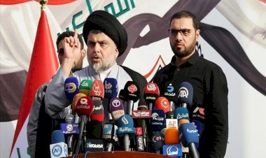 Koordinasyon Çerçevesi liderleri Sadr’la bir araya geliyor