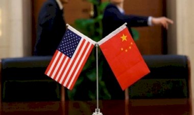 Çin, ABD ile savunma görüşmelerini iptal etti