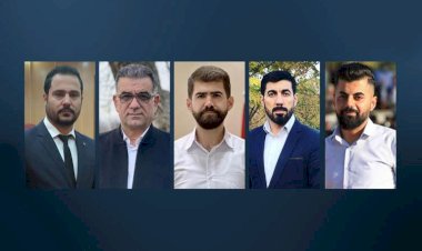 Süleymaniye'de Yeni Nesil Hareketi yönetici ve üyelerine gözaltı