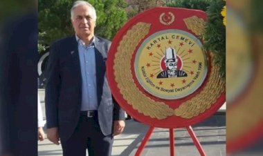 Alevi Vakıfları Federasyonu İkinci Başkanı saldırıya uğradı