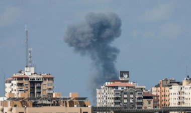 Gazze’de tansiyon yükseliyor: Çok sayıda ölü ve yaralı var