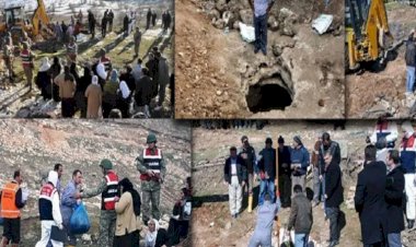 Dargeçit JİTEM davasında gerekçeli karar: Somut delil yok!