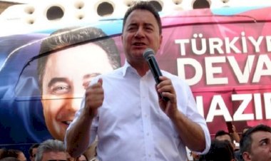 Babacan: Ankara'dan oturup 'Kürt sorunu yok' demekle bitmiyor