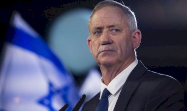 İsrail Savunma Bakanı'ndan 'Gazze saldırısına devam' emri