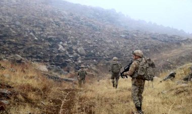 Mardin’de operasyon başlatıldı