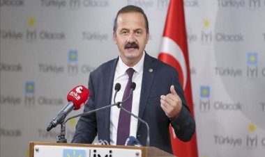 İYİ Partili Ağıralioğlu: Müslüman olmayan Kürt insan değildir