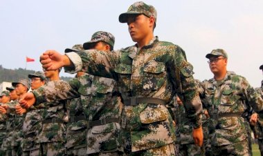 Tayvan'dan Çin'e misilleme