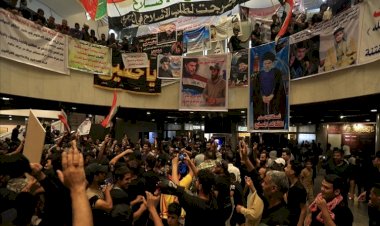 ABD: Irak'ta Şii ve Kürdistan'daki siyasi taraflar çıkmaza girdi