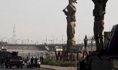 Irak ordusu Kürt gençlerini gözaltına almaya başladı!