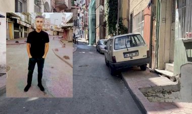 Mardinli genç, İstanbul’da dövülerek öldürüldü