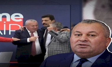 Demirtaş ve Kavala kavgası! DP’li Engin yurt hakkında soruşturma başlatıldı